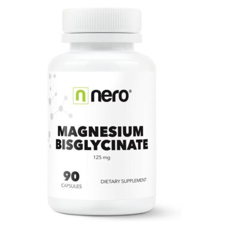 NERO Magnesium Bisglycinate 90 cps