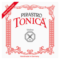 Pirastro TONICA 412361 1/4-1/8 - Struna D na housle