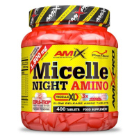 Amix Nutrition Micelle Night Amino - 250 tablet