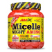 Amix Nutrition Micelle Night Amino - 250 tablet