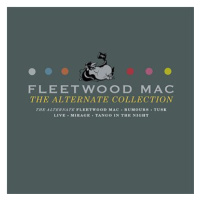 Fleetwood Mac: Alternate Collection (RSD 2022) (6x CD) - CD