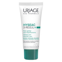 Uriage Hyséac 3-Regul+ Komplexní péče proti nedokonalostem 40 ml