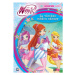 Winx Adventure Series - Za všechno můžou nákupy (4) | Iginio Straffi