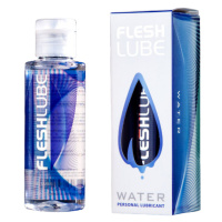 Lubrikant Fleshlub na vodní báze (100ml)