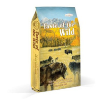 Taste of the Wild High Prairie Canine 12,2 kg