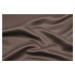 Dekorační závěs s kroužky zatemňující FLAVIA- BLACKOUT 135x180 cm taupe (cena za 1 kus) MyBestHo