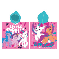 Dětské pončo My Little Pony Kouzelní Poníci