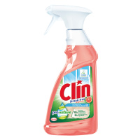Clin Pro Nature čistič oken Grapefruit 500ml