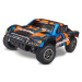 Traxxas Slash Ultimate 1:10 VXL 4WD RTR oranžový