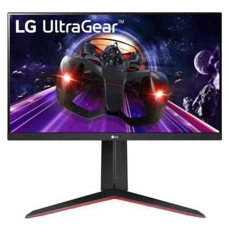 Monitory LG