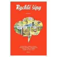 Rychlé šípy - sešit 1 - kolektiv autorů