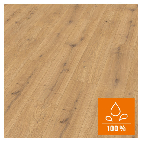 Egger Laminátová podlaha AquaCLICit! Classic EL1005 dub Před.m. 1292x193x8mm(32)