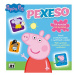 Peppa - Pexeso v sešitu - kolektiv