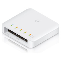 Ubiquiti USW-Flex Bílá