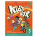 Kid´s Box 3 Pupil´s Book,Updated 2nd Edition - Caroline Nixon