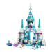 LEGO® Disney 43244 Elsa a jej ledový palác