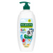 PALMOLIVE Naturals Kids Sprchový gel pro děti pumpa 750 ml