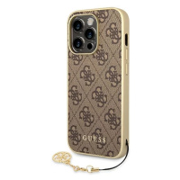 Kryt Guess GUHCP14LGF4GBR iPhone 14 Pro 6,1