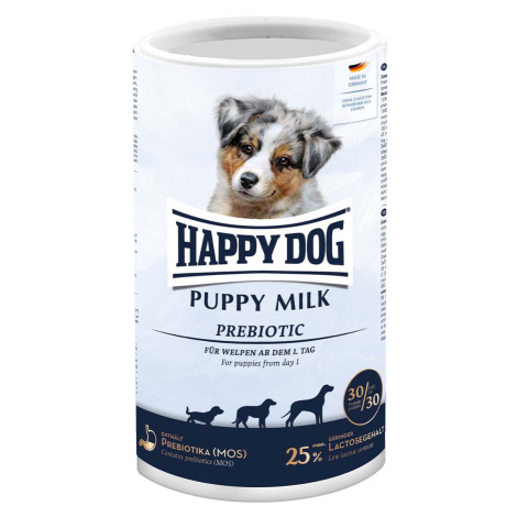 Happy Dog Supreme Young Puppy Milk Probiotic 4 × 500 g