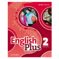 English Plus 2 Student´s Book (2nd) - Diana Pye