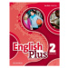 English Plus 2 Student´s Book (2nd) - Diana Pye