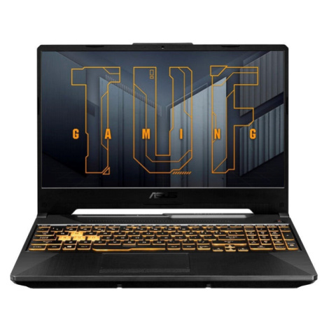Notebook ASUS TUF Gaming FX506HC-OHN401W F15 i5 8GB, SSD 512GB