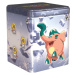 Nintendo Pokémon TCG: Stacking Tins Barva: Fialová