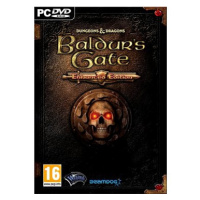 Baldur's Gate Enhanced Edition (PC) DIGITAL