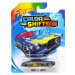 Hot Wheels Angličák Color Shifters FishD a ChipD