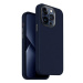 UNIQ Lyden MagClick ochranný kryt na iPhone 15 Pro, Navy blue