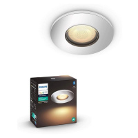 Philips Philips 34175/11/P9 - LED Stmívatelné koupelnové svítidlo 1xGU10/5W/230V IP44