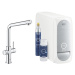 Startovní sada stojánková GROHE BLUE HOME 31454001