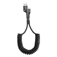 Kabel BASEUS CATSR-01 USB/USB-C 1m Black