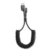 Kabel BASEUS CATSR-01 USB/USB-C 1m Black