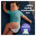 PAMPERS Active Baby Pleny jednorázové 4 9-14 kg 132 ks