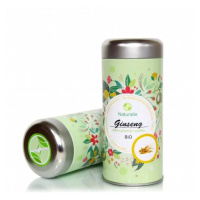 Ginseng Naturalis BIO - 100g
