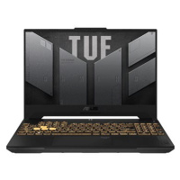 ASUS TUF Gaming F17 FX707VI-LL050W Mecha Gray kovový