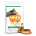 IAMS Cat Adult Ocean Fish 10kg