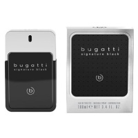 BUGATTI Signature Black EdT 100 ml