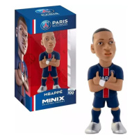 MINIX Football: Club PSG - KYLIAN MBAPPÉ