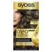 Syoss Oleo Intense barva na vlasy Popelavě světle hnědý 5-54