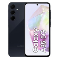 Samsung Galaxy A35 5G 8GB/256GB modročerná