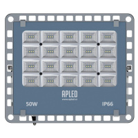 APLED APLED - LED Venkovní reflektor PRO LED/50W/230V IP66 5000lm 6000K