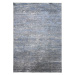 Diamond Carpets koberce Ručně vázaný kusový koberec Diamond DC-KM Thropical mix - 365x457 cm