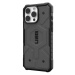 UAG Pathfinder Magsafe kryt iPhone 16 Pro Max stříbrný