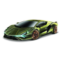 Bburago 1:18 TOP Lamborghini Sián fkp 37