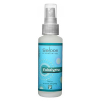 SALOOS Natur aroma airspray Eukalyptus 50 ml