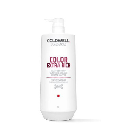 GOLDWELL Dualsenses Color Extra Rich Shampoo 1000 ml