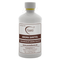 AromaSanity Čisticí přípravek Aroma Sanitol velikost: 500 ml