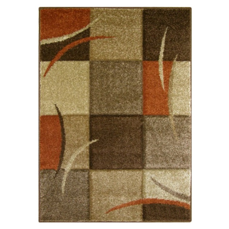 Oriental Weavers koberce Kusový koberec Portland 3064 AY3 J - 133x190 cm